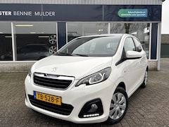 Peugeot 108 - 1.0 e-VTi Active 5-DEURS / AIRCO / TREKHAAK