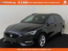 SEAT Leon Sportstourer - 1.5 TSI e-Hybrid FR Business