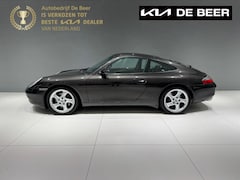 Porsche 911 - 3.4 Carrera 2 Tiptronic Coupe Clima/ Cruise/ Stoelv