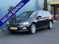 Skoda Scala - 1.0 TSI Sport Business CARPLAY|CRUISE|LED|PDC|ECC|LMV 1'EIG