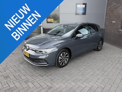 Volkswagen Golf - 2.0 TDI Style