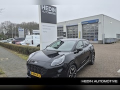 Ford Puma - 1.0 EcoBoost Hybrid ST-Line X First Edition