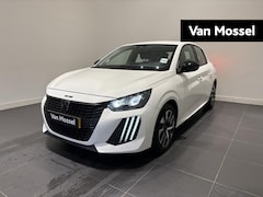Peugeot 208 - 1.2 PureTech 75 Active | APPLE CARPLAY & ANDROID AUTO | PARKEERSENSOREN | CRUISE |
