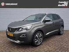 Peugeot 3008 - 1.2 PureTech Blue Lease Premium Avantage | Navi | Cruise | Camera | Apple Carplay/Android