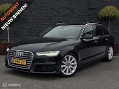 Audi A6 Avant - 2.0 TDI ultra S line Edition -BOMVOL- *INRUIL MOGELIJK