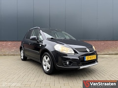 Suzuki SX4 - 1.6 Exclusive | Climate| Bluetooth | Stoelverwarm