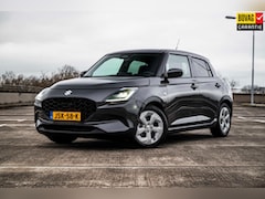 Suzuki Swift - 1.2 Select Smart Hybrid | Automaat | Airco | Adaptieve Cruise Control | Camera | Navigatie
