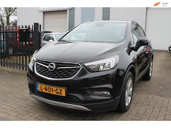 Opel Mokka X - 1.4 Turbo Innovation Navi Keyless LED Trekhaak