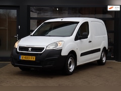 Peugeot Partner - 120 1.6 BlueHDi 75 L1 XR / Nap | Airco / Trekhaak