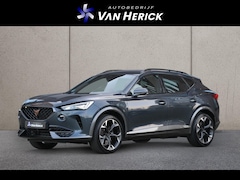 CUPRA Formentor - 1.4 e-Hybrid VZ Performance 245PK | ACC | Achteruitrijcamera | Stoelverwarming