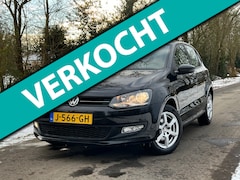 Volkswagen Polo - 1.4-16V Trendline | ''183.000 KM '' + Climatic + Goed onderhouden Nu € 4.950,