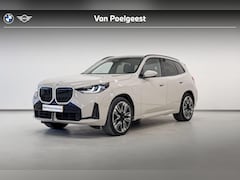 BMW X3 - 30e xDrive Professional Pack M Sportpakket Pro Aut
