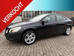 Volvo S60 - 1.6 T3 Business