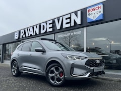 Ford Kuga - 2.5 PHEV ST-Line X 243pk e-CVT Automaat | Full Options | Afn. trekhaak | Panoramadak | Dri