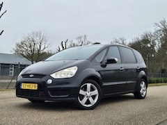 Ford S-Max - 2.3 Titanium, 7-persoons, Automaat