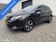 Nissan Qashqai - 1.2 Acenta