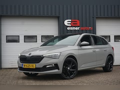 Skoda Scala - 1.0 TSI Sport DSG | PANO | FULL LED | TREKHAAK | STOELVERW. | VIRTUAL COCKPIT |