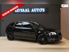 Audi A3 Sportback - 1.8 TFSI Ambition Pro Line S | XENON | AIRCO | CRUISE | PDC | STOEL.VERW | APK