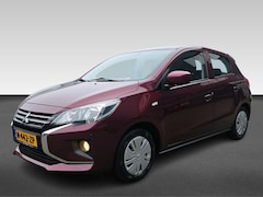 Mitsubishi Space Star - 1.2 Cool+ | Airco | DAB/Bluetooth Radio | Start stop |