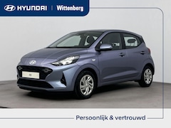 Hyundai i10 - 1.0 Comfort | Automaat | Airco | Cruise | Apple carplay & Android Auto | Radio |