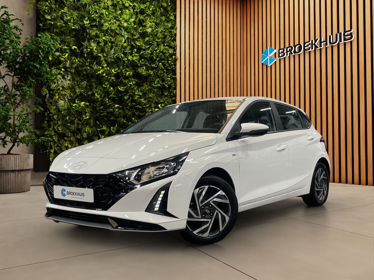 Hyundai i20 - 1.0 T-GDI Comfort | Apple Carplay | DAB | Cruise | 16'' - AutoWereld.nl