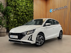 Hyundai i20 - 1.0 T-GDI Comfort | Apple Carplay | DAB | Cruise | 16''