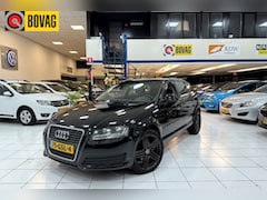 Audi A3 Sportback - 1.8 TFSI Ambiente PL Bovag Garantie