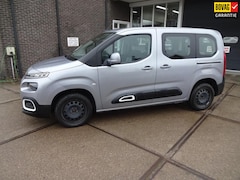 Citroën Berlingo - 1.2 PureTech Live