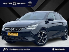 Opel Corsa - Elegance 1.2 Turbo 100pk | PANODAK | 17" BI-COLOR | APPLE CARPLAY / ANDROID AUTO | CLIMA |