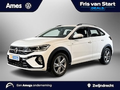Volkswagen Taigo - 1.0 TSI 116pk R-Line Edition Matrix LED / Stoelverwarming / R-Line