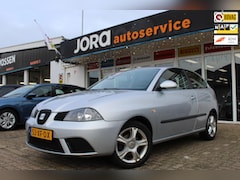 SEAT Ibiza - 1.4-16V Trendstyle