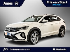 Volkswagen Taigo - 1.0 TSI 110pk DSG R-Line Edition LED-matrix | Achteruitrijcamera | Adaptive Cruise Control