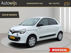 Renault Twingo - 1.0 SCe Limited|78DKM|AIRCO|Goed onderhouden