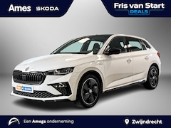 Skoda Scala - 1.0 116pk TSI Monte Carlo Adaptive Cruise Control / Monte Carlo / Panorama Dak