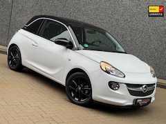 Opel ADAM - 1.4 Rocks Navigatie Leder Carplay Cruise Airco