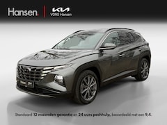 Hyundai Tucson - 1.6 T-GDI PHEV Comfort Smart