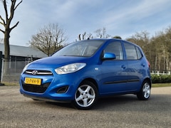 Hyundai i10 - 1.1 i-Drive, Airco, incl APK