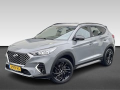 Hyundai Tucson - 1.6 T-GDI N-Line
