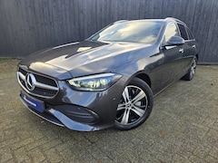 Mercedes-Benz C-klasse Estate - 300 e Luxury Line