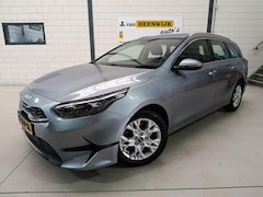 Kia Cee'd Sportswagon - Ceed 1.0 T-GDi MHEV DynamicLine