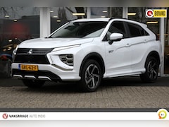 Mitsubishi Eclipse Cross - 2.4 PHEV Executive 4WD Automaat -Afneembare trekhaak