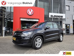 Volkswagen Tiguan - 1.4 TSI 150pk A/T Sport&Style | Navi |