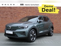 Volvo EX40 - Single Motor Business Edition | Eerste registratie 16-01-2026 | Demo Deal | Pilot Assist |