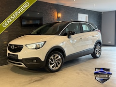Opel Crossland X - 1.2 Turbo Ultimate Bj: 2019 / Automaat