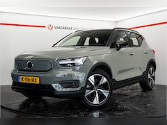 Volvo XC40 - Recharge P8 AWD R-Design