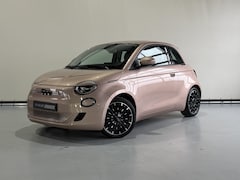 Fiat 500 - Icon 42 kWh CAMERA 17 INCH VELGEN