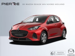 Mazda 2 Hybrid - 1.5 Centre-line AUTOMAAT NAVI DMV APPLE CARPLAY / ANDROID | ACHTERUITRIJCAMERA | CRUISE CO