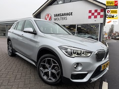 BMW X1 - SDrive20i High Executive xLine Aut. RIJKLAARPRIJS