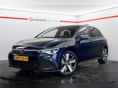 Volkswagen Golf - 1.4 eHybrid GTE Panoramadak IQ licht