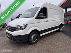 Volkswagen Crafter - Bestel 35 2.0 TDI L2 H2 3500 kg trekhaak